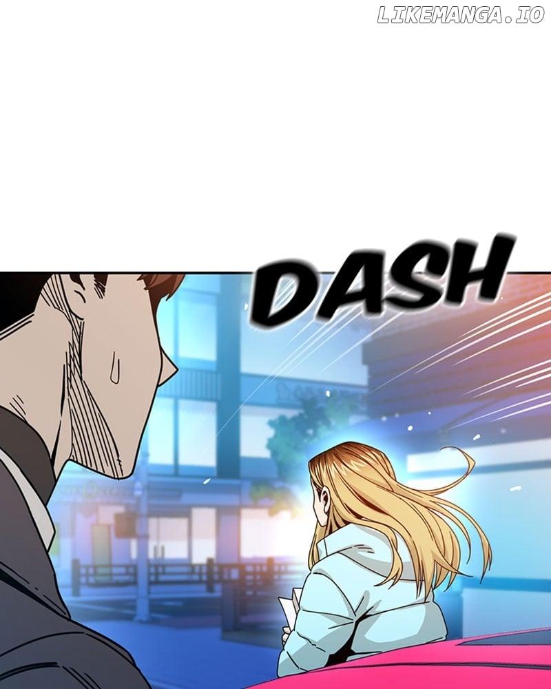 Match Made in Heaven by Chance Chapter 17 page 164