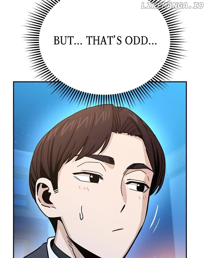 Match Made in Heaven by Chance Chapter 17 page 166