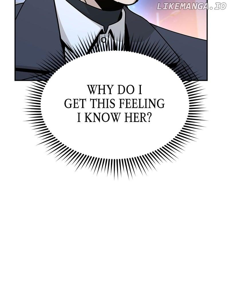 Match Made in Heaven by Chance Chapter 17 page 167