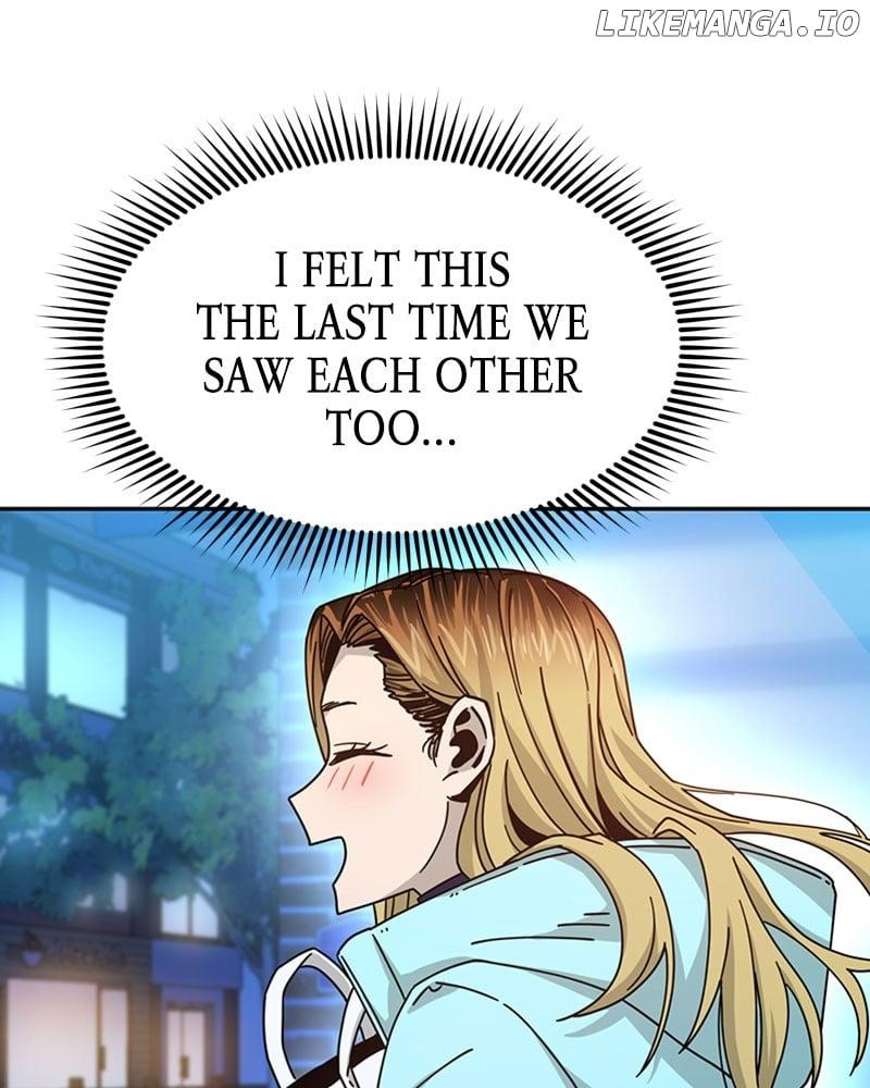 Match Made in Heaven by Chance Chapter 17 page 168