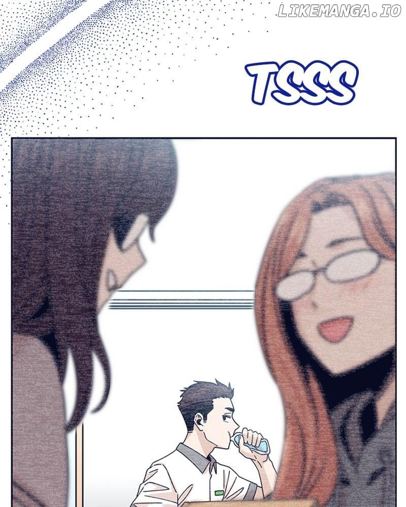 Match Made in Heaven by Chance Chapter 17 page 175