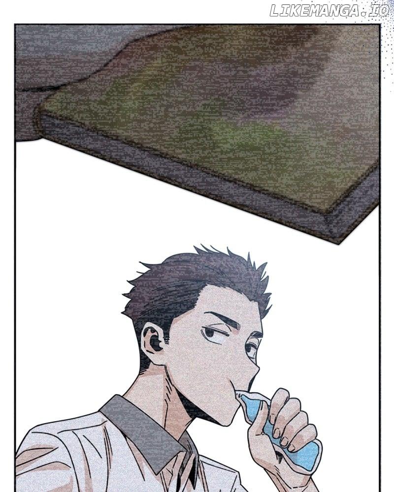 Match Made in Heaven by Chance Chapter 17 page 177