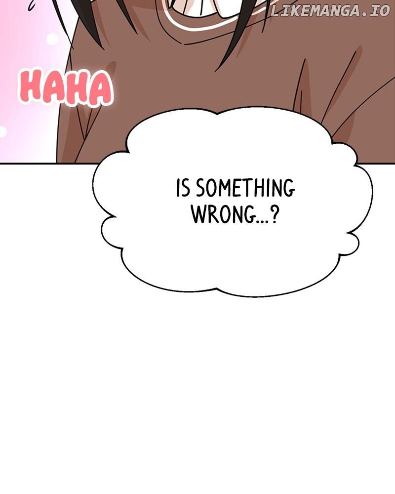 Match Made in Heaven by Chance Chapter 17 page 17