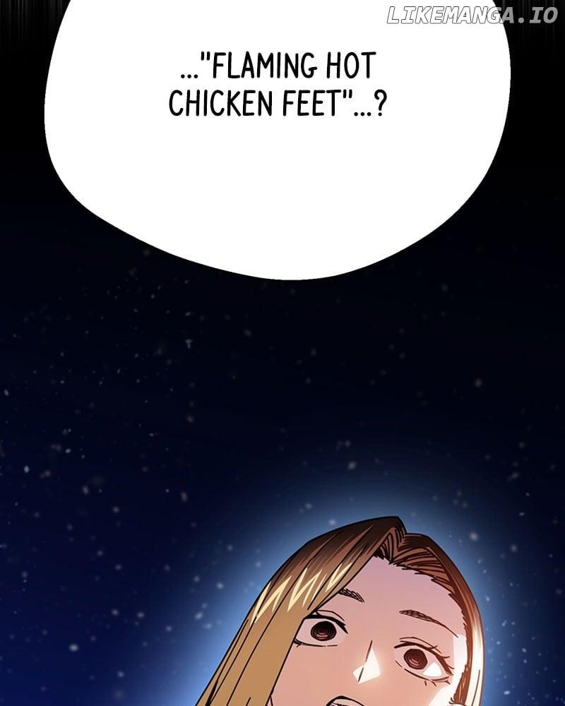 Match Made in Heaven by Chance Chapter 17 page 182