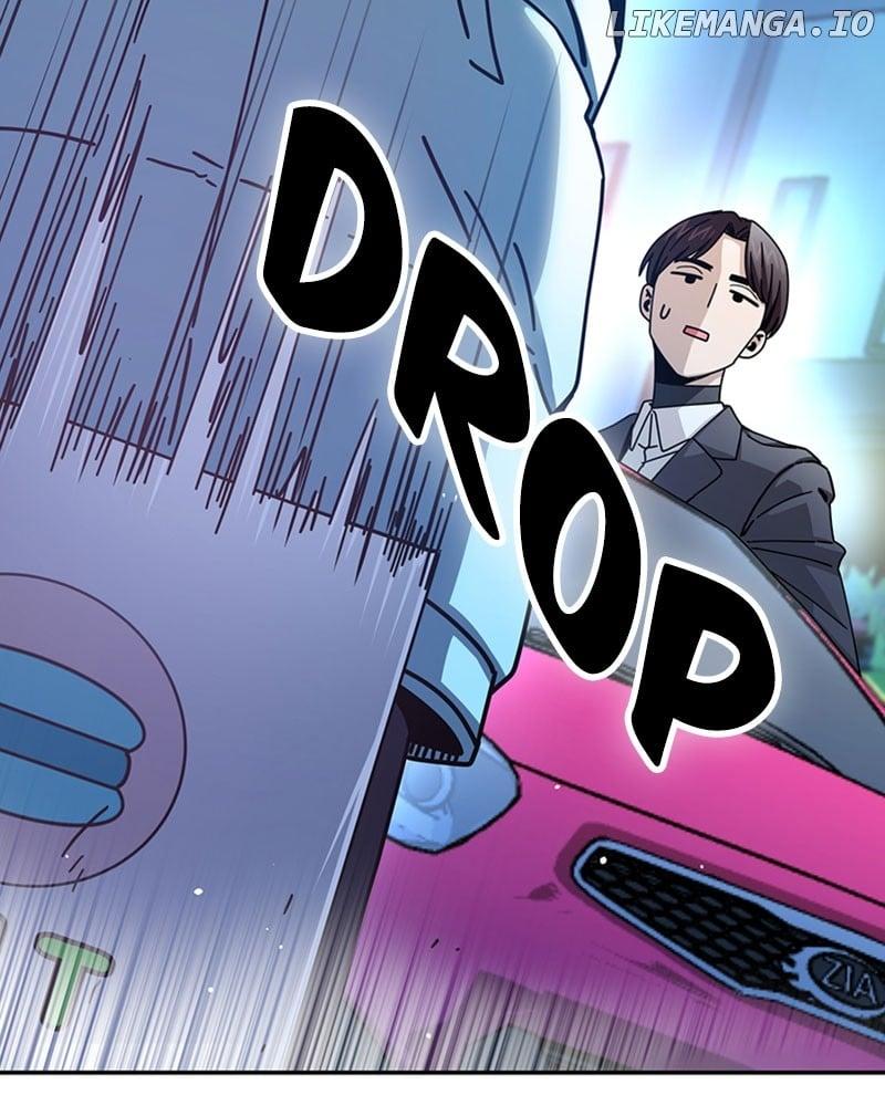 Match Made in Heaven by Chance Chapter 17 page 184
