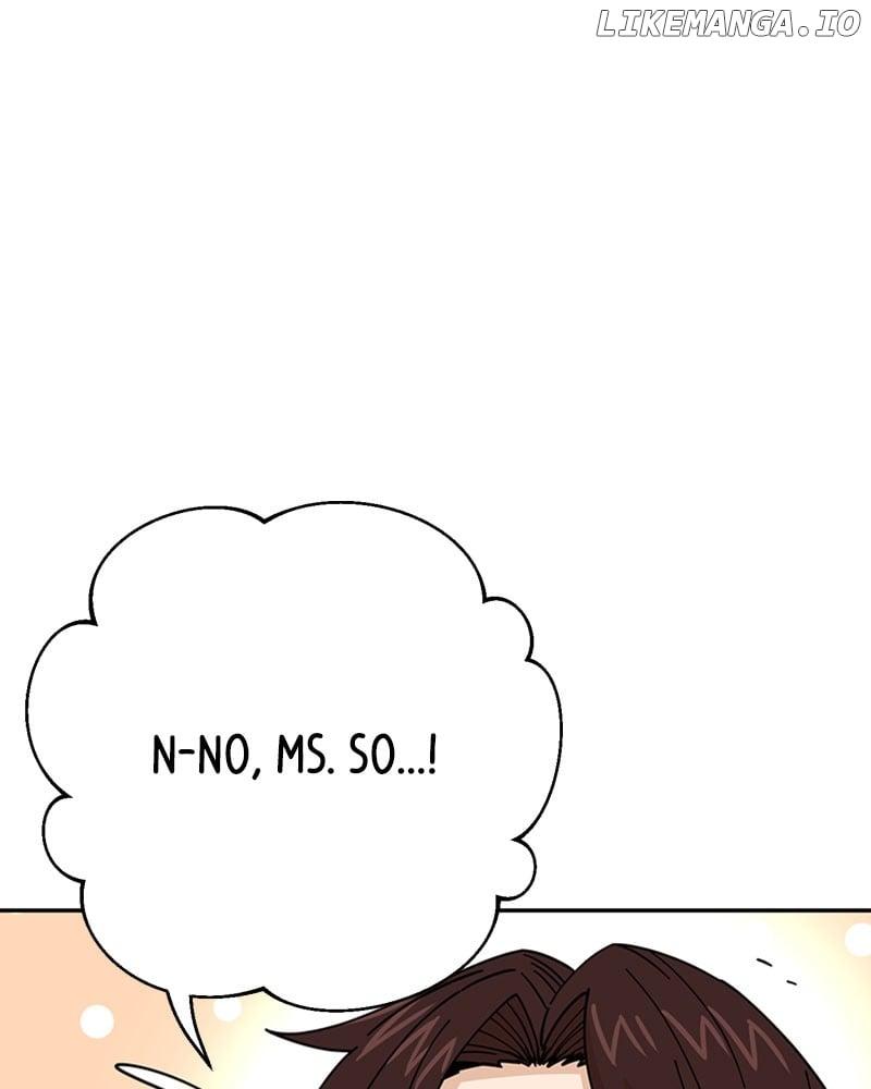 Match Made in Heaven by Chance Chapter 17 page 19