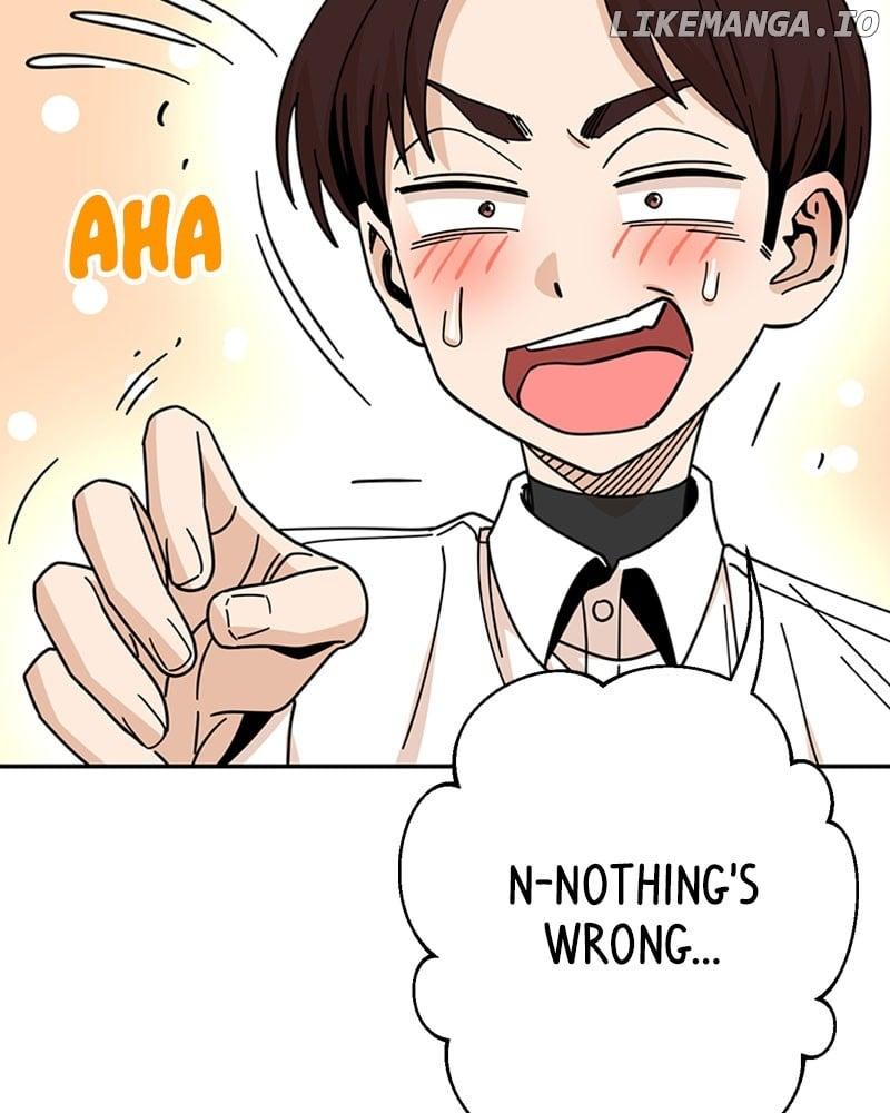 Match Made in Heaven by Chance Chapter 17 page 20