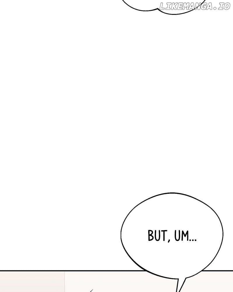 Match Made in Heaven by Chance Chapter 17 page 21