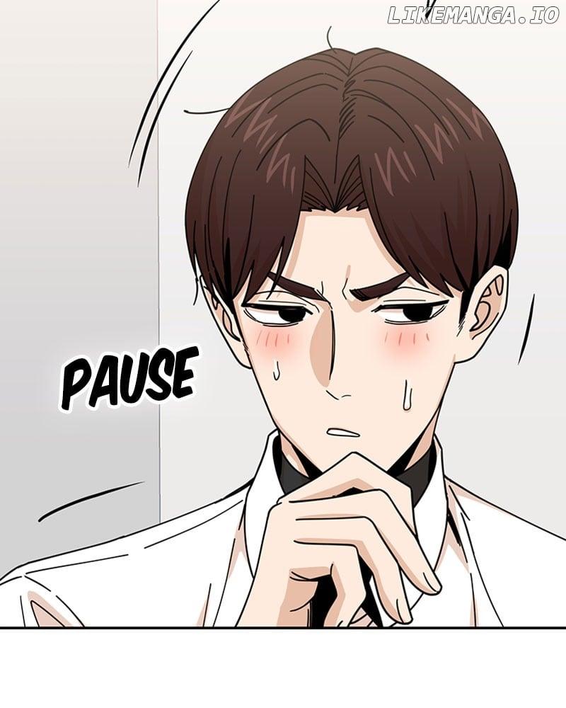 Match Made in Heaven by Chance Chapter 17 page 22