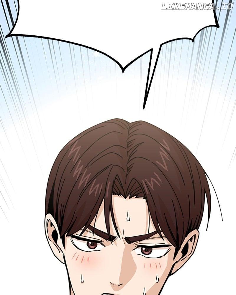 Match Made in Heaven by Chance Chapter 17 page 26