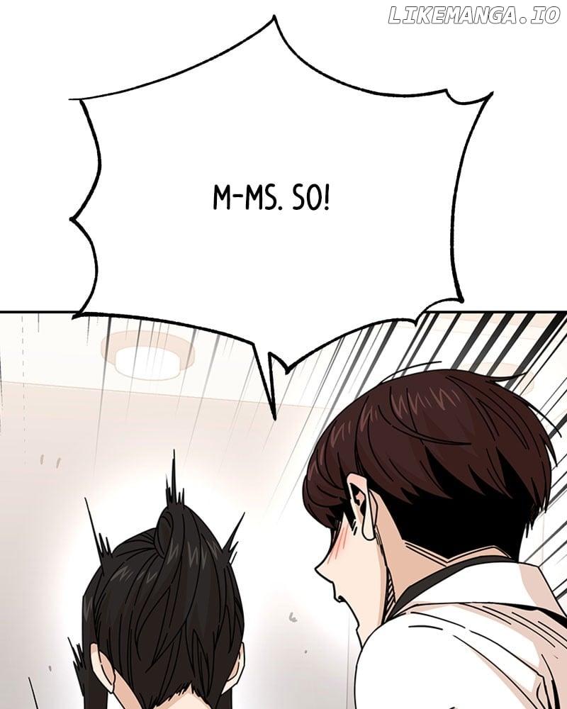 Match Made in Heaven by Chance Chapter 17 page 2