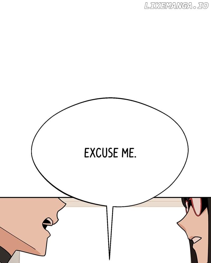 Match Made in Heaven by Chance Chapter 17 page 29