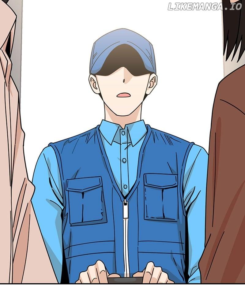 Match Made in Heaven by Chance Chapter 17 page 30