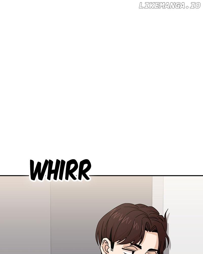 Match Made in Heaven by Chance Chapter 17 page 31