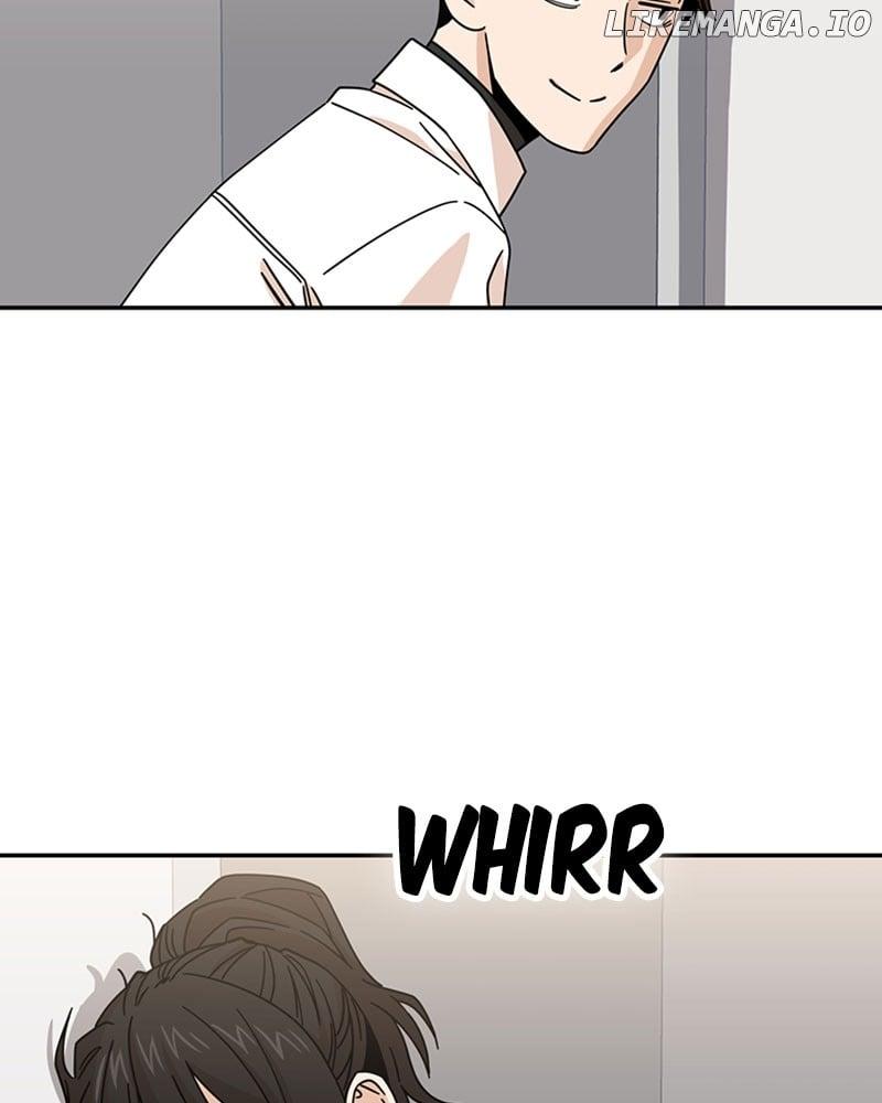 Match Made in Heaven by Chance Chapter 17 page 32