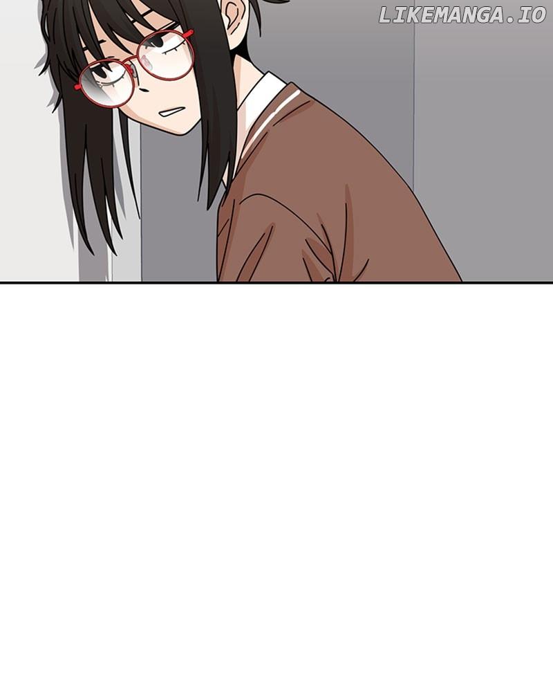 Match Made in Heaven by Chance Chapter 17 page 33