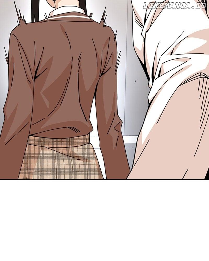 Match Made in Heaven by Chance Chapter 17 page 3