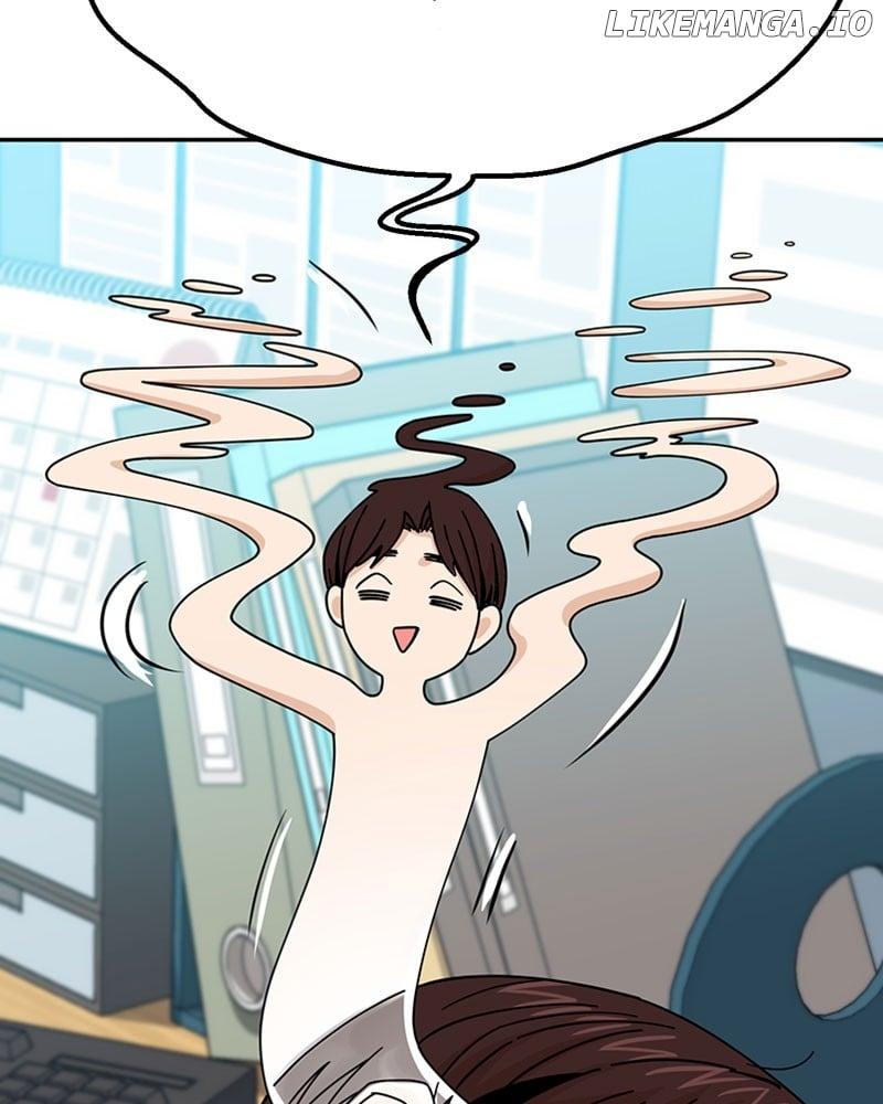 Match Made in Heaven by Chance Chapter 17 page 45