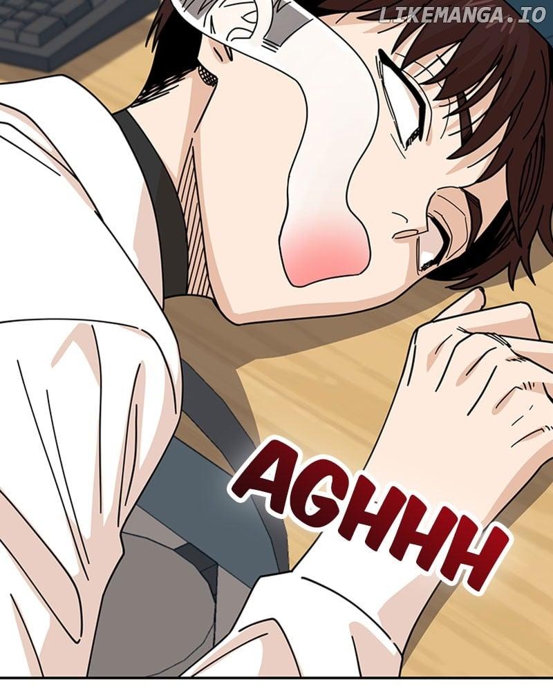 Match Made in Heaven by Chance Chapter 17 page 46