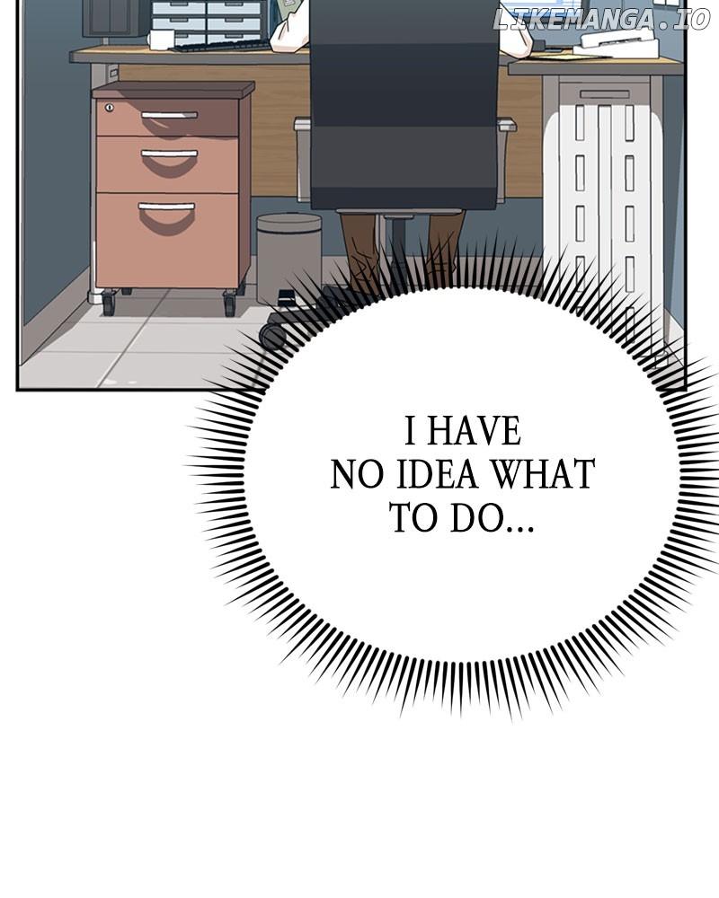 Match Made in Heaven by Chance Chapter 17 page 49