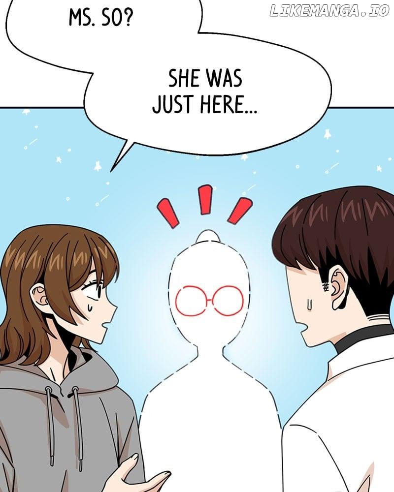 Match Made in Heaven by Chance Chapter 17 page 51