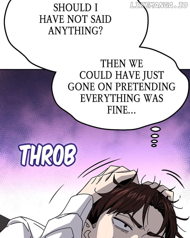 Match Made in Heaven by Chance Chapter 17 page 53