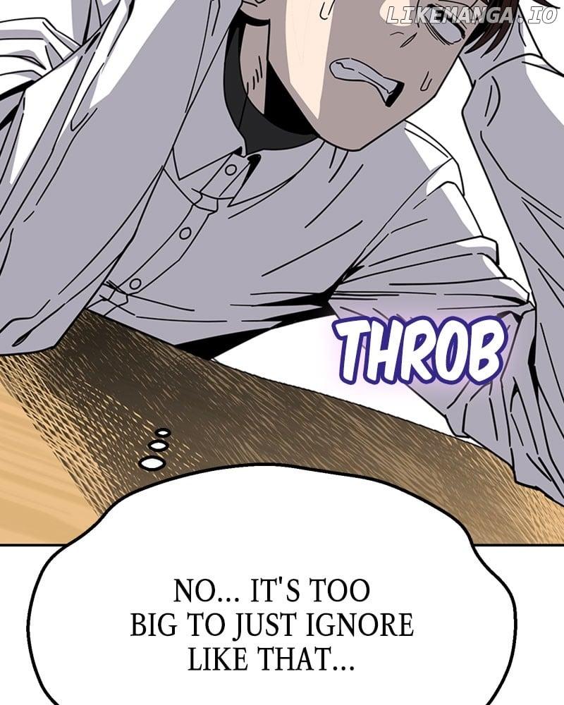 Match Made in Heaven by Chance Chapter 17 page 54