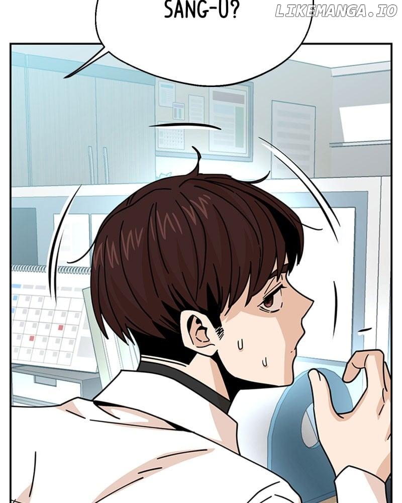 Match Made in Heaven by Chance Chapter 17 page 56