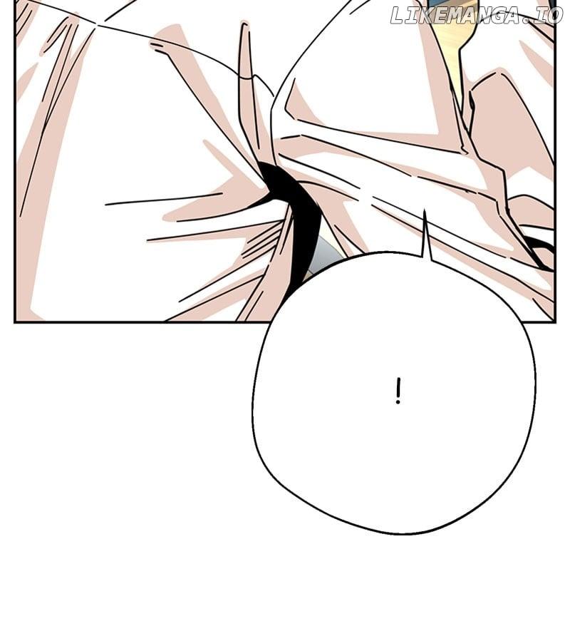 Match Made in Heaven by Chance Chapter 17 page 57