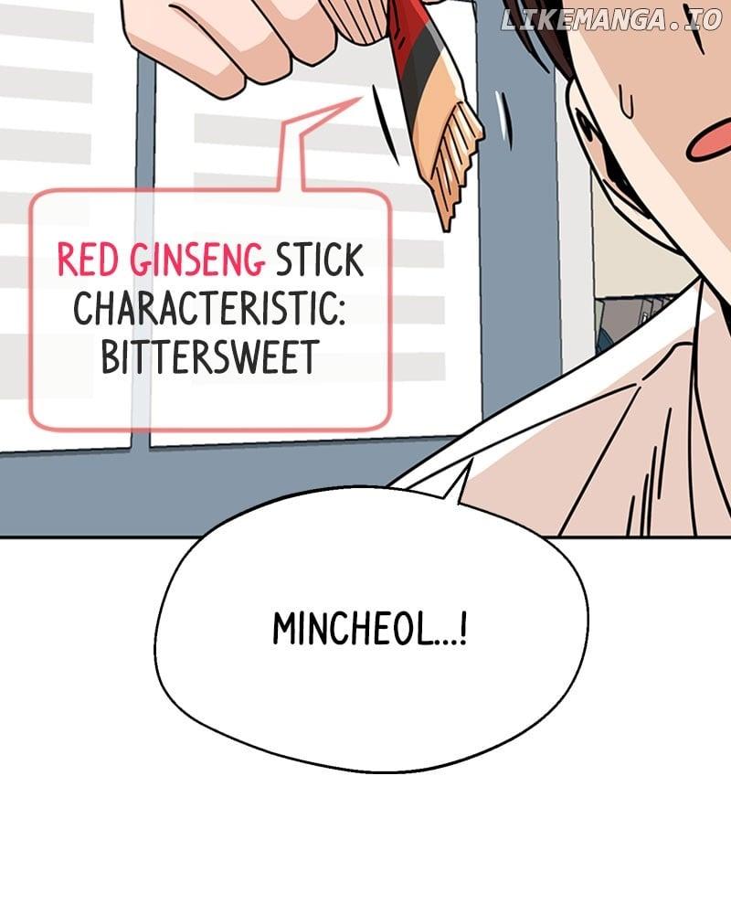 Match Made in Heaven by Chance Chapter 17 page 60