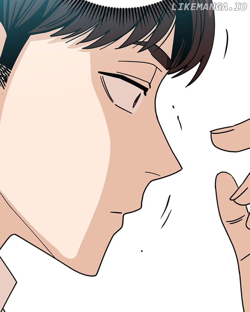 Match Made in Heaven by Chance Chapter 17 page 64