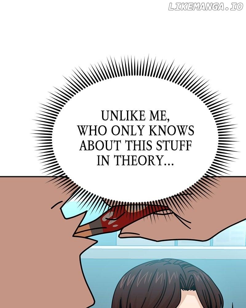Match Made in Heaven by Chance Chapter 17 page 68
