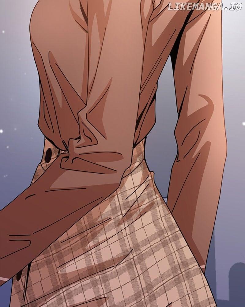 Match Made in Heaven by Chance Chapter 17 page 6