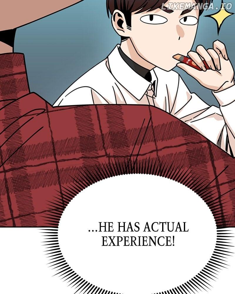 Match Made in Heaven by Chance Chapter 17 page 69