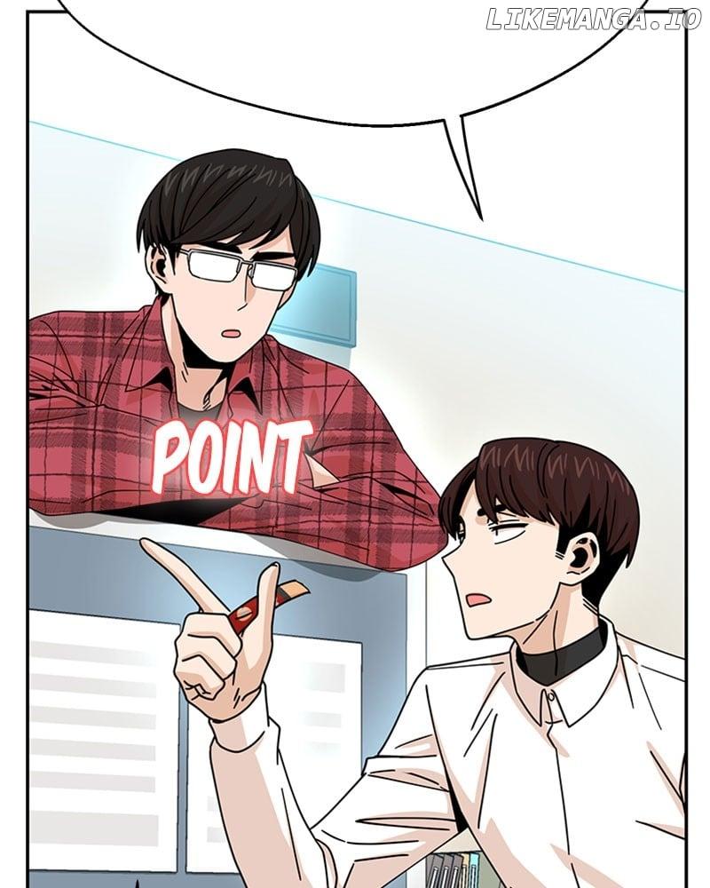 Match Made in Heaven by Chance Chapter 17 page 71