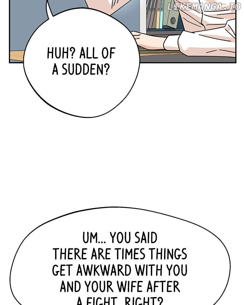 Match Made in Heaven by Chance Chapter 17 page 72