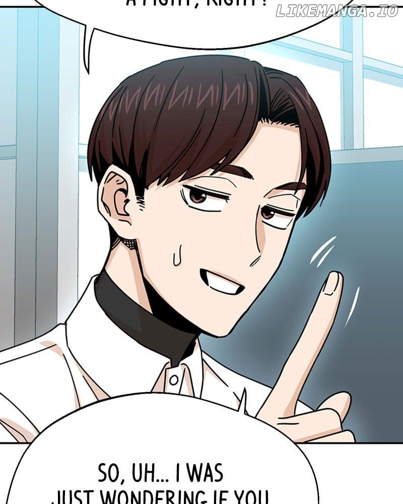 Match Made in Heaven by Chance Chapter 17 page 73