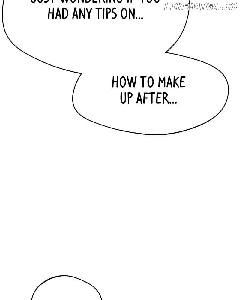 Match Made in Heaven by Chance Chapter 17 page 74