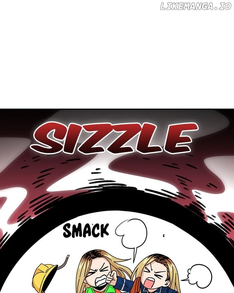 Match Made in Heaven by Chance Chapter 17 page 83