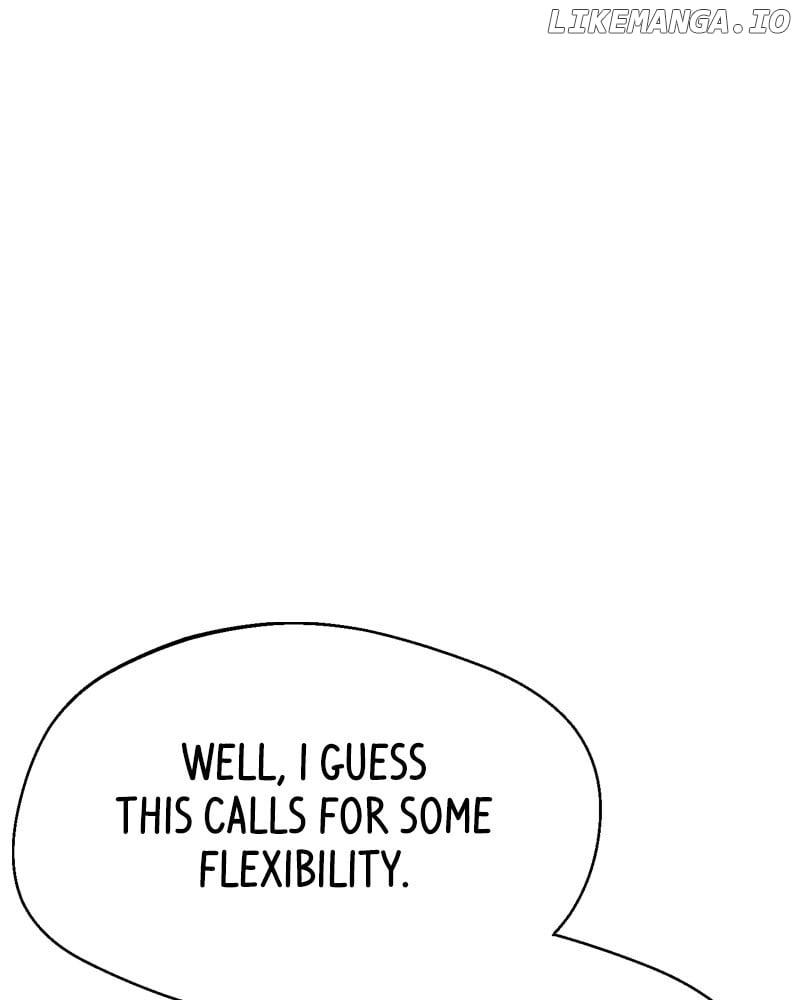 Match Made in Heaven by Chance Chapter 17 page 85