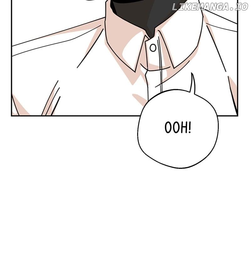 Match Made in Heaven by Chance Chapter 17 page 87
