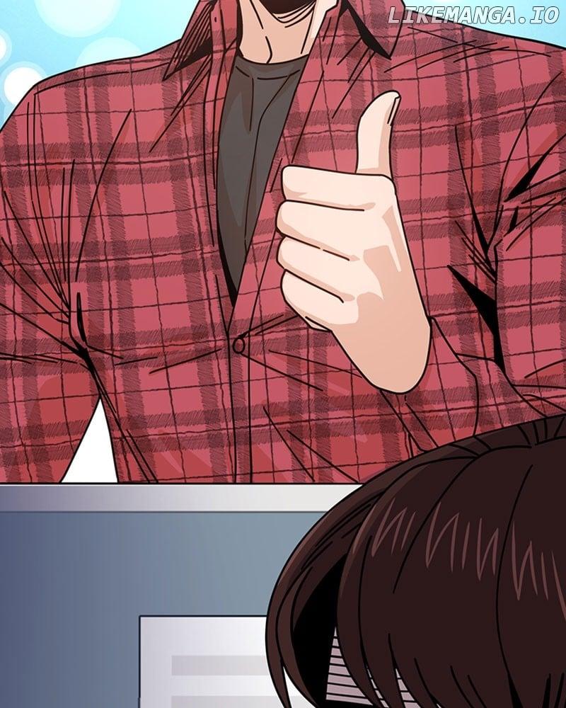 Match Made in Heaven by Chance Chapter 17 page 90