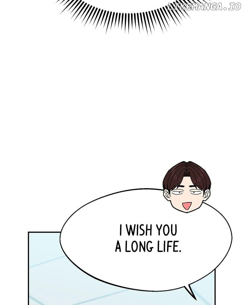 Match Made in Heaven by Chance Chapter 17 page 92