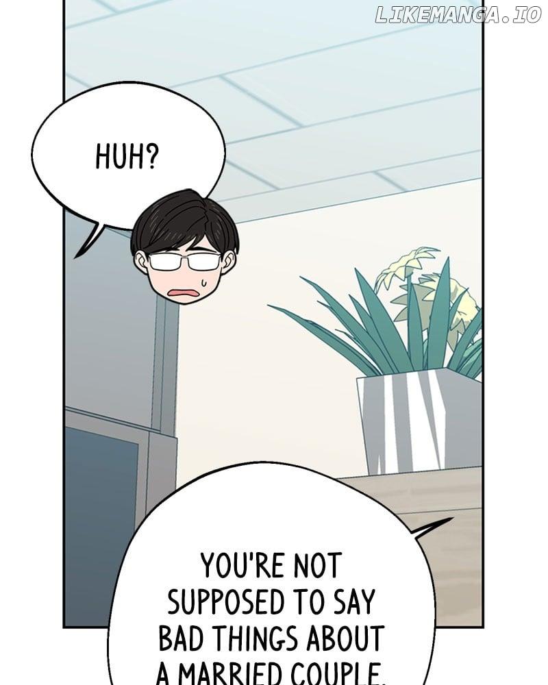Match Made in Heaven by Chance Chapter 17 page 93