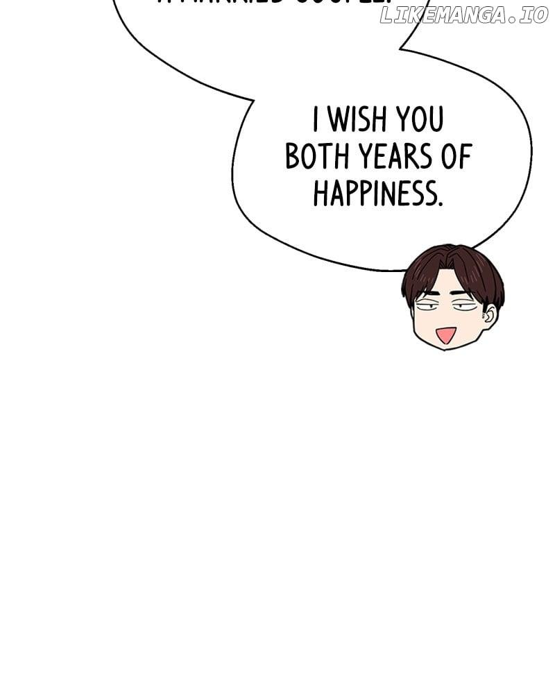 Match Made in Heaven by Chance Chapter 17 page 94