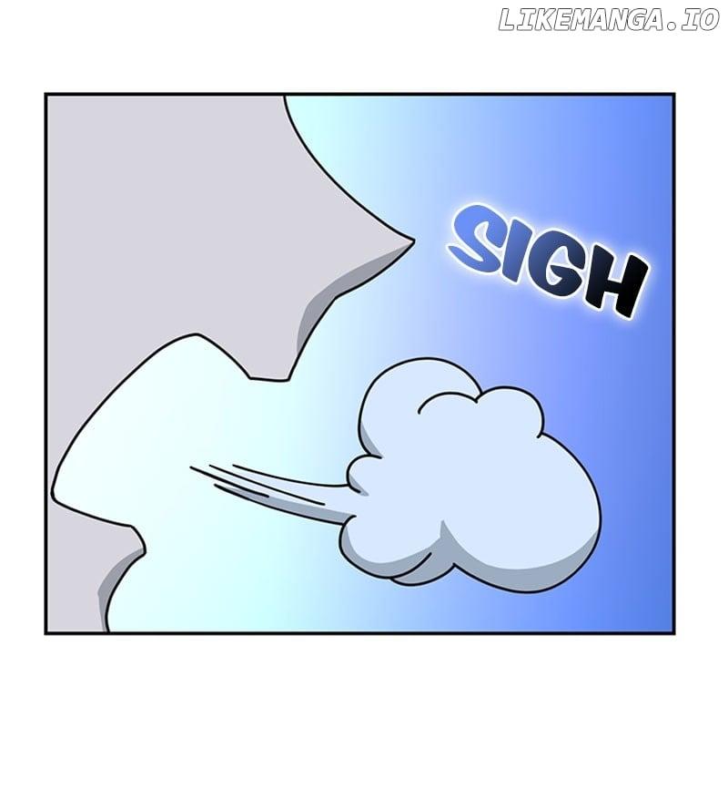 Match Made in Heaven by Chance Chapter 17 page 97