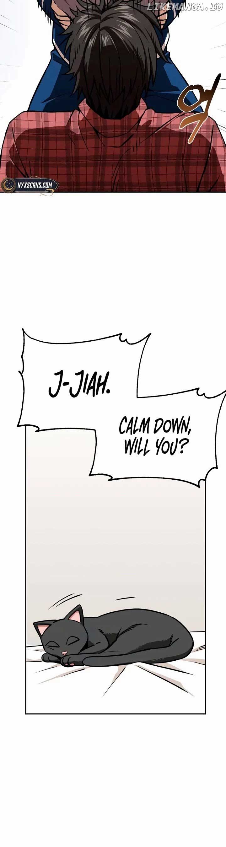 Match Made in Heaven by Chance Chapter 98 page 13