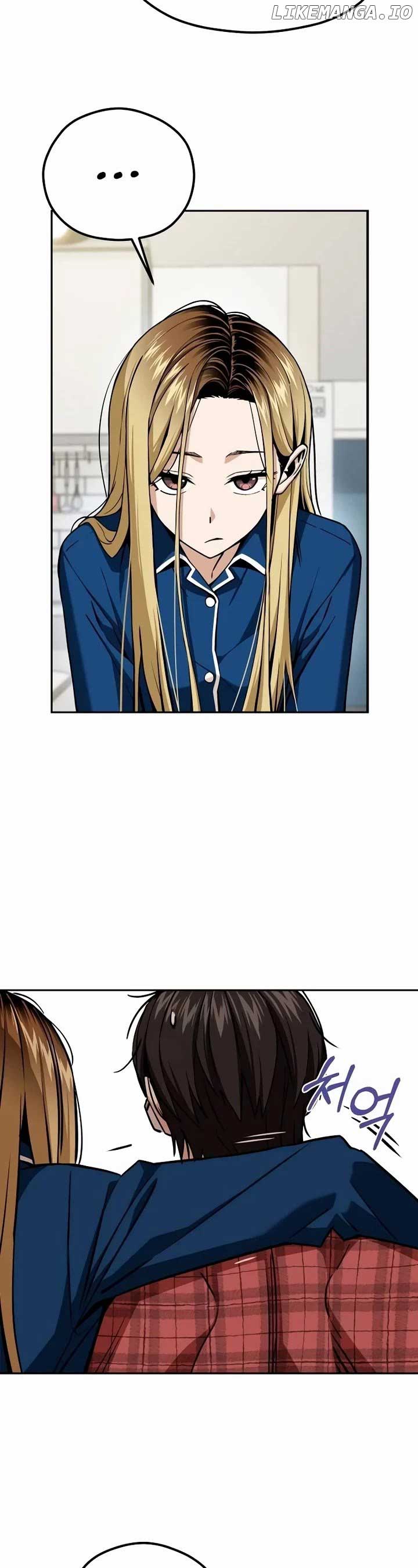 Match Made in Heaven by Chance Chapter 98 page 23