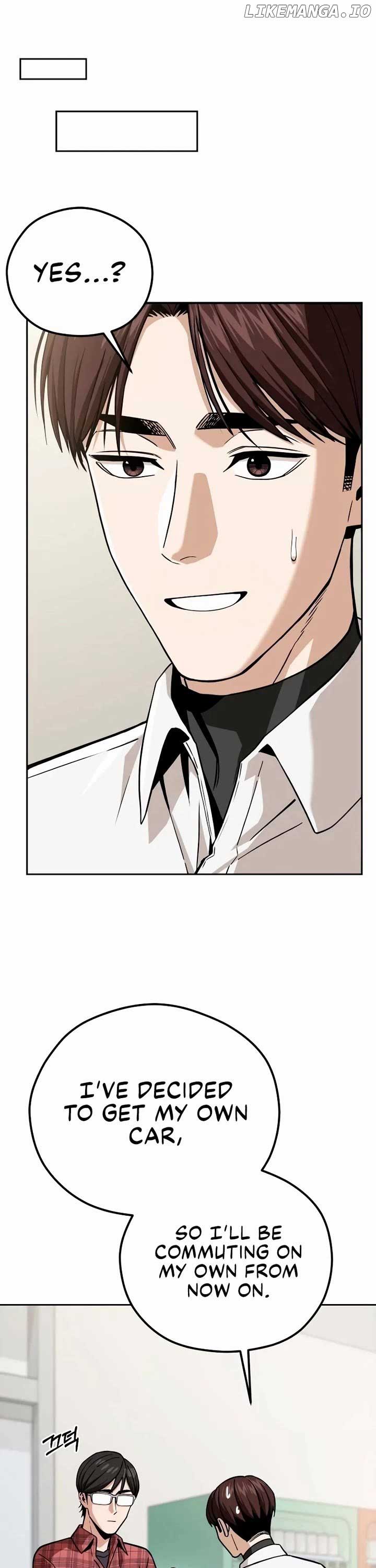 Match Made in Heaven by Chance Chapter 98 page 27