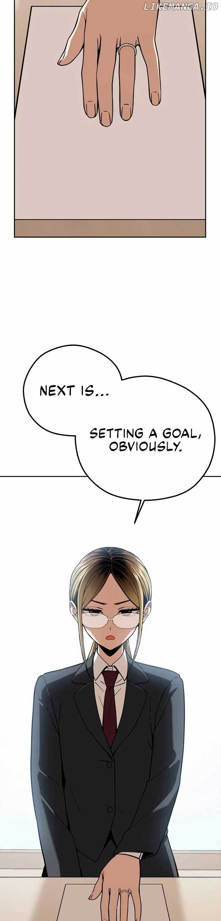 Match Made in Heaven by Chance Chapter 98 page 30